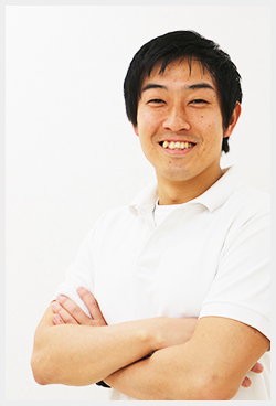 パーソナルトレーナー大澤和正